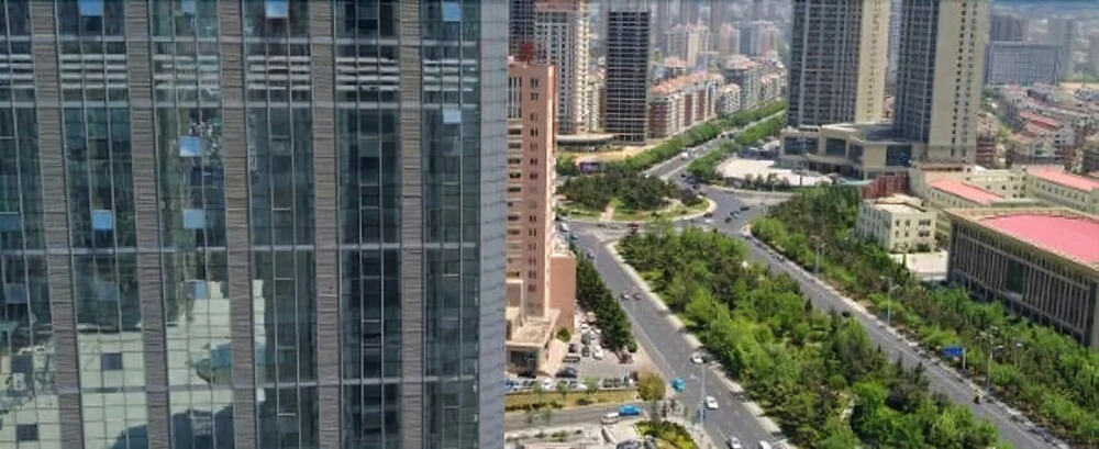 Weihai YouGo Hotel Railway Station