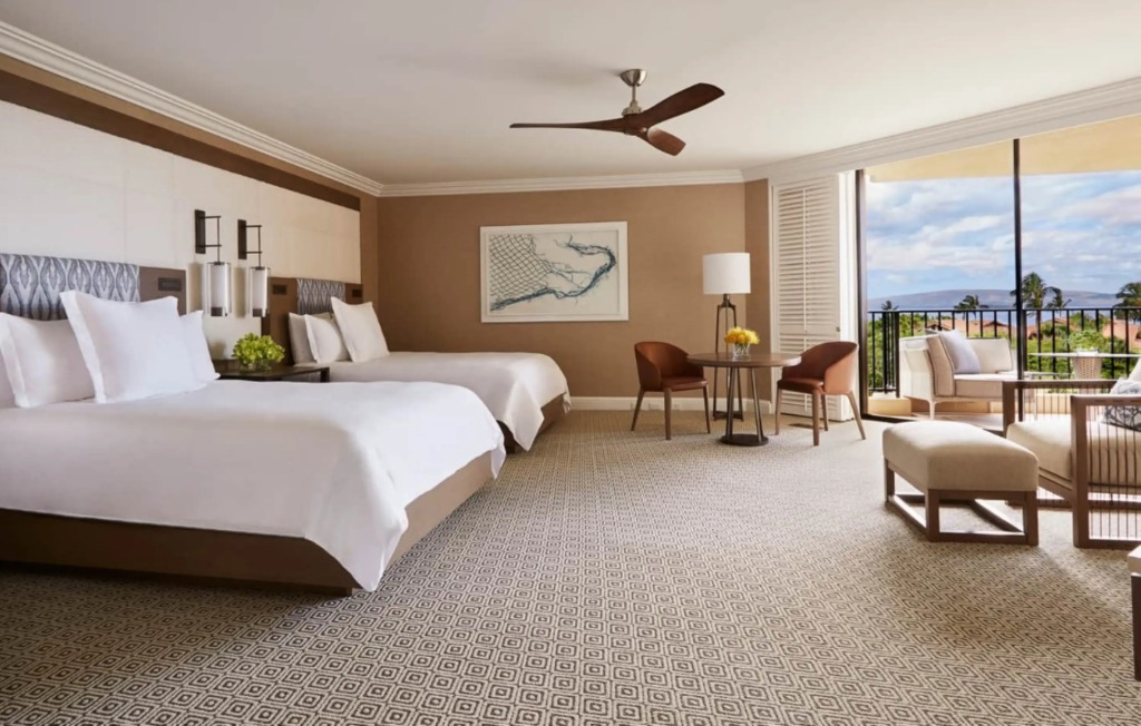 Four Seasons Resort Maui at Wailea