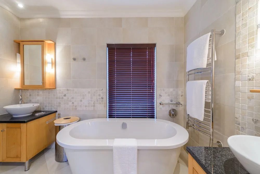San Lameer Villa Rentals 14205