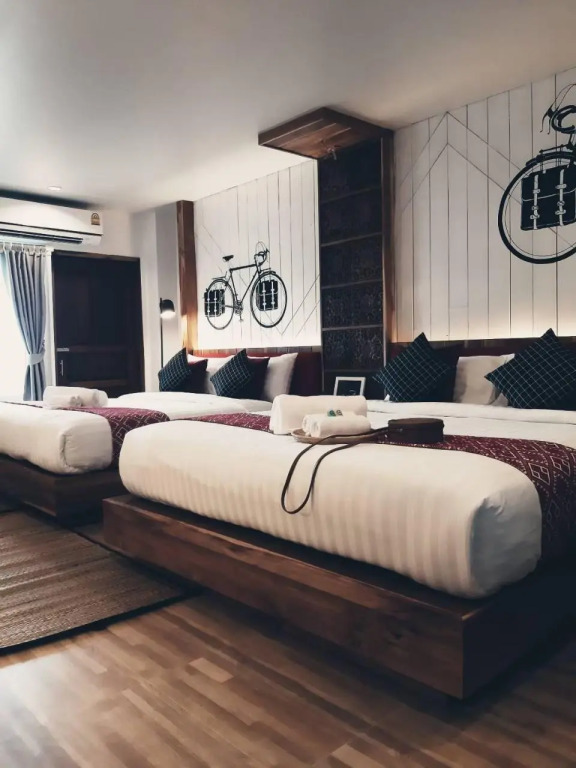 SabaiPoshtel