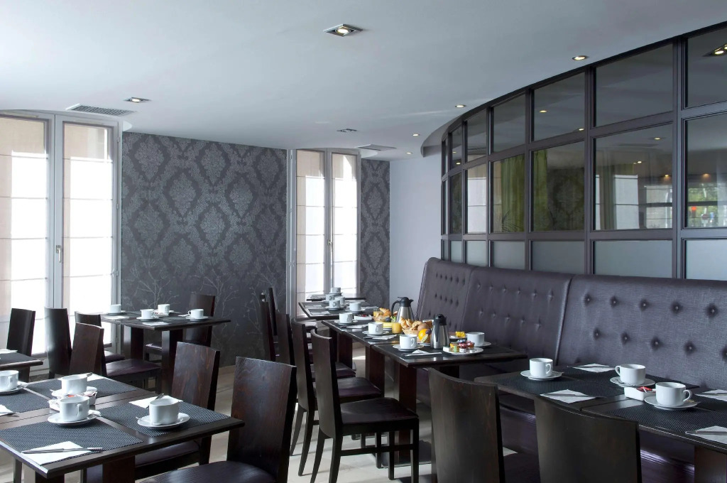 Best Western Plus Hotel du Pont Wilson
