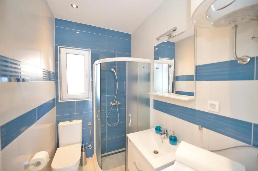 Pontus Luxury Apartments