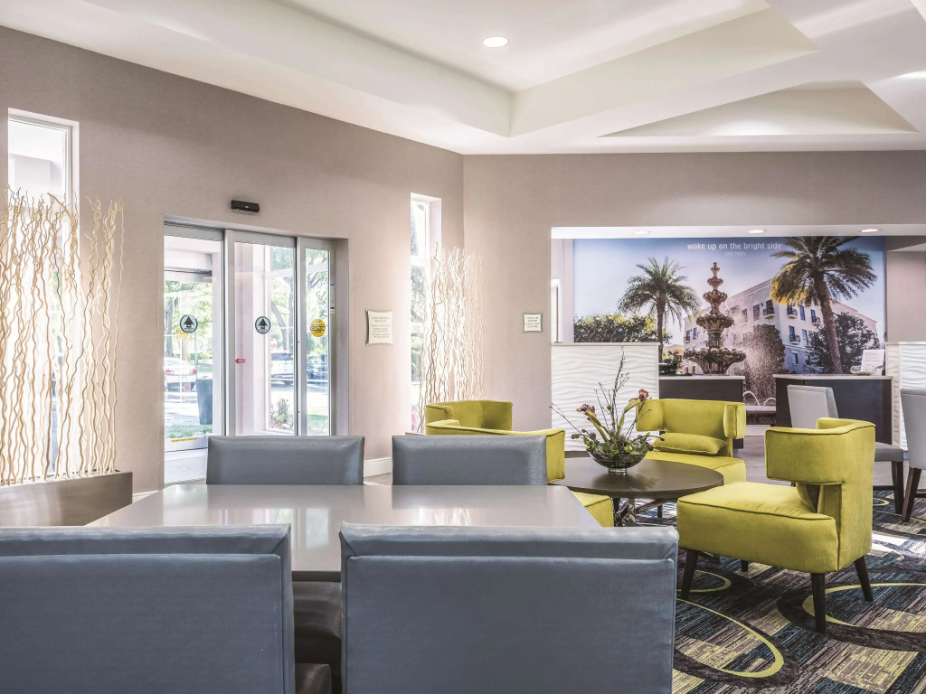 La Quinta by Wyndham Orlando Lake Mary