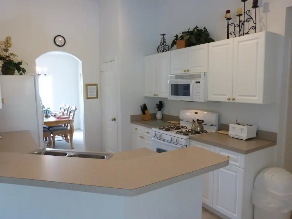 Tuscan Ridge 306 - Five Bedroom Villa with Private Pool