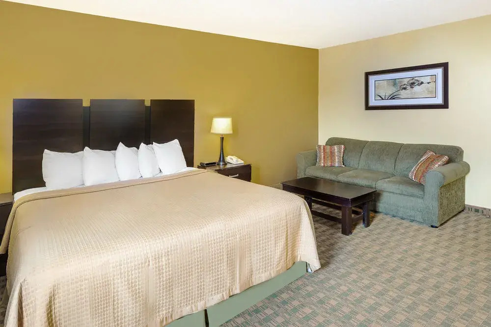 Days Inn Yankton SD