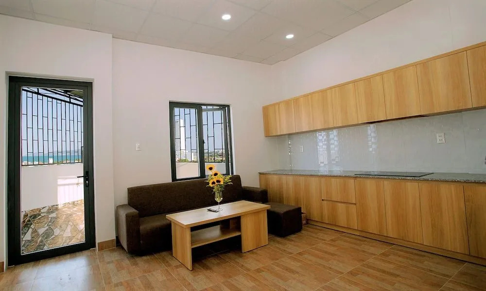 Rex Hotel  Apartment 2