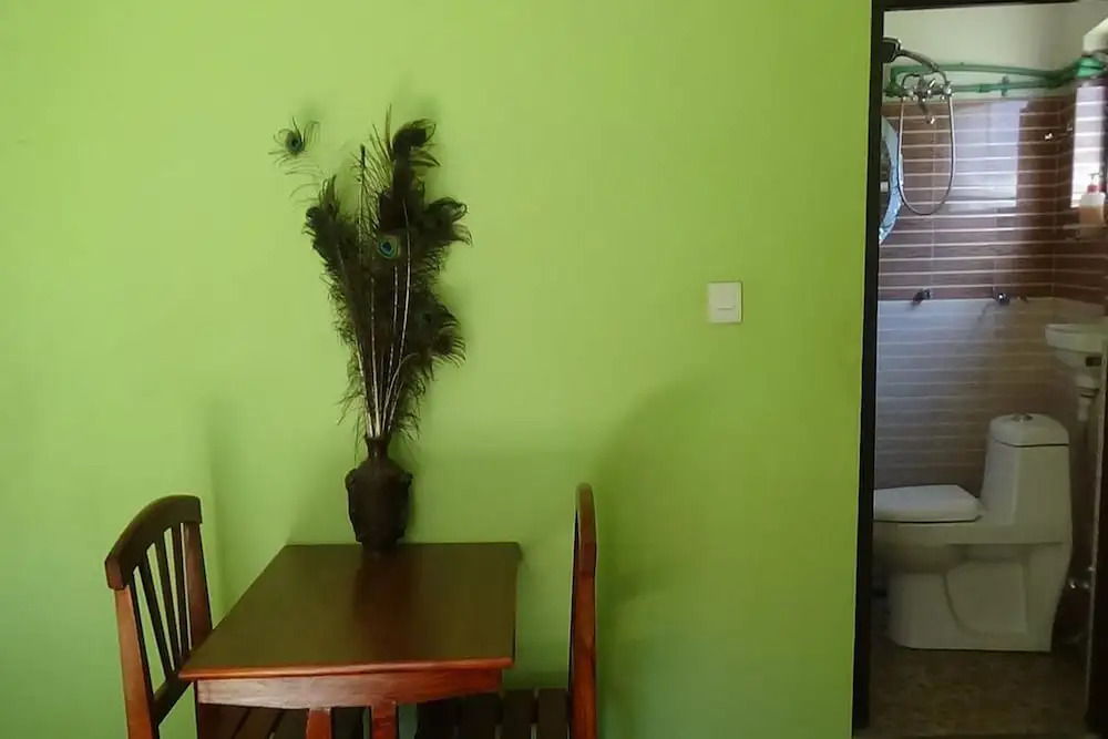 Star View Guest House