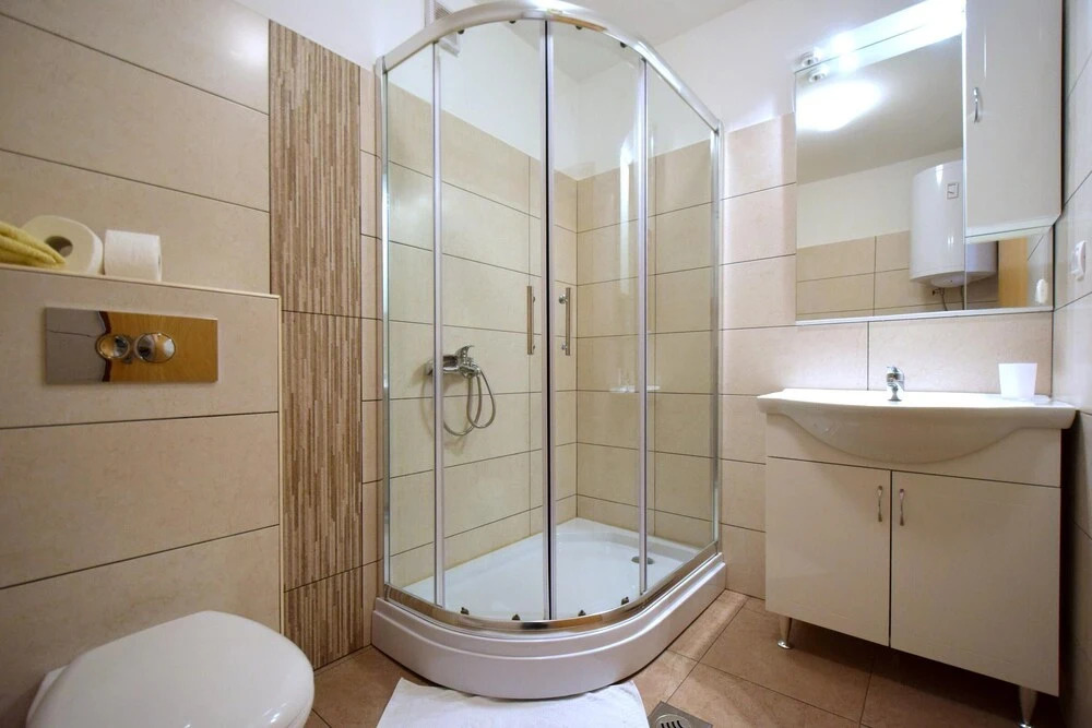 Apartments Vanja