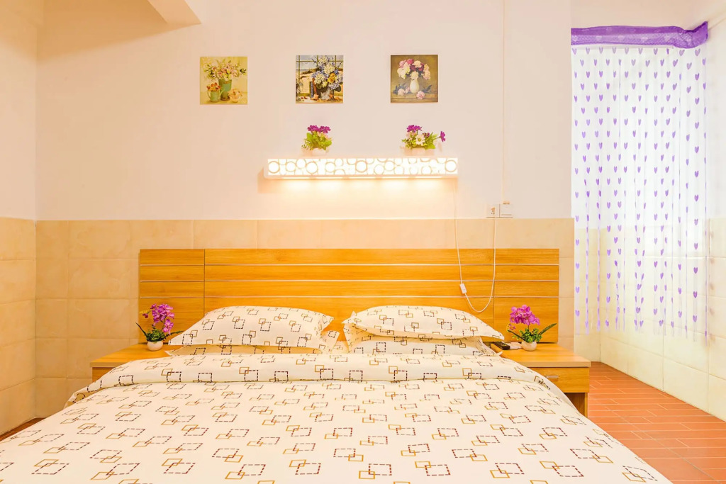 Wutongyu Hotel Apartment