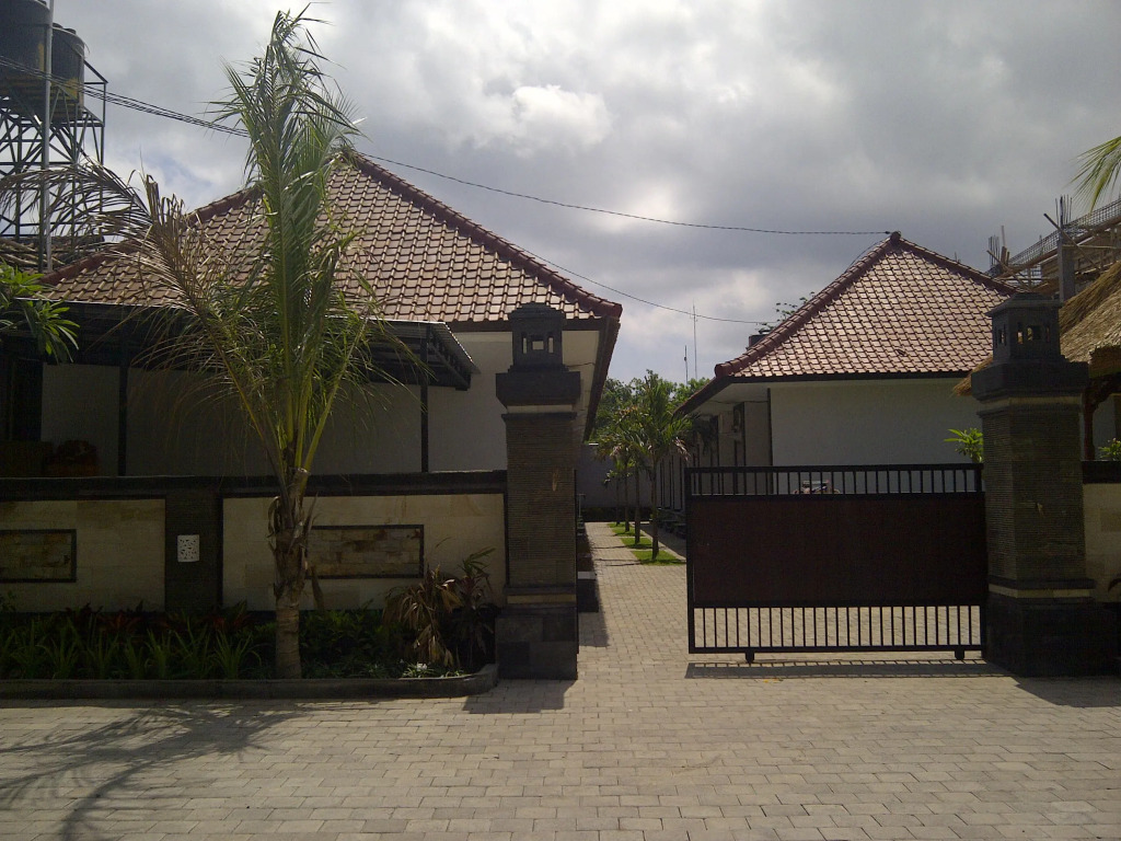 Dila Homestay Jimbaran