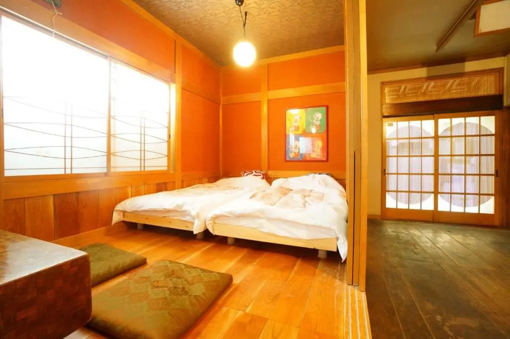 Takayama - House - Vacation STAY 85274