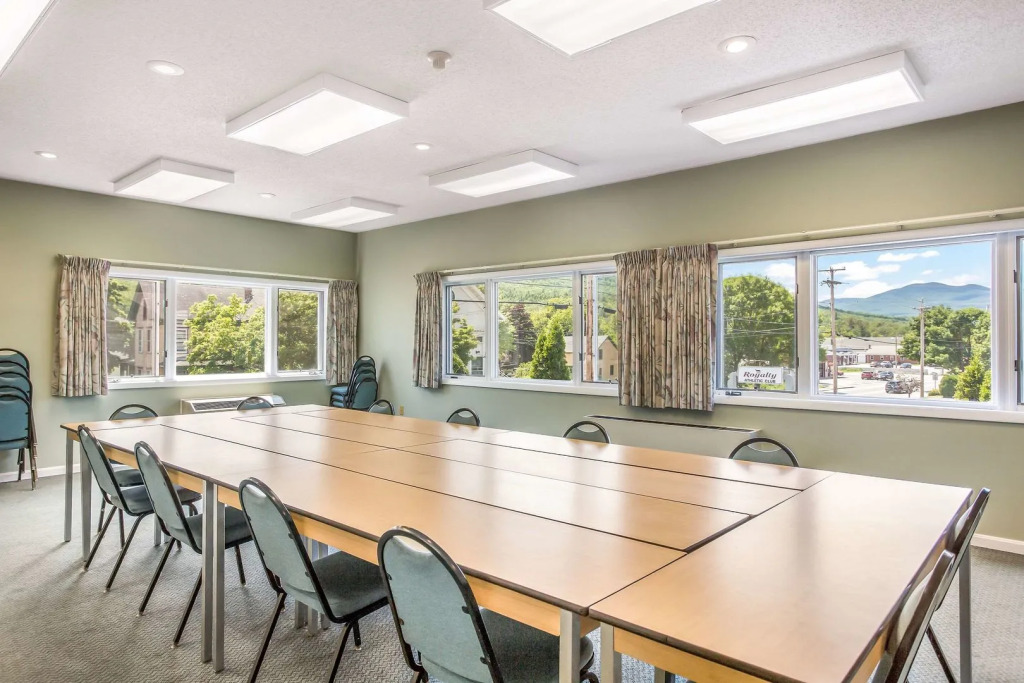Quality Inn & Suites Gorham White Mountains