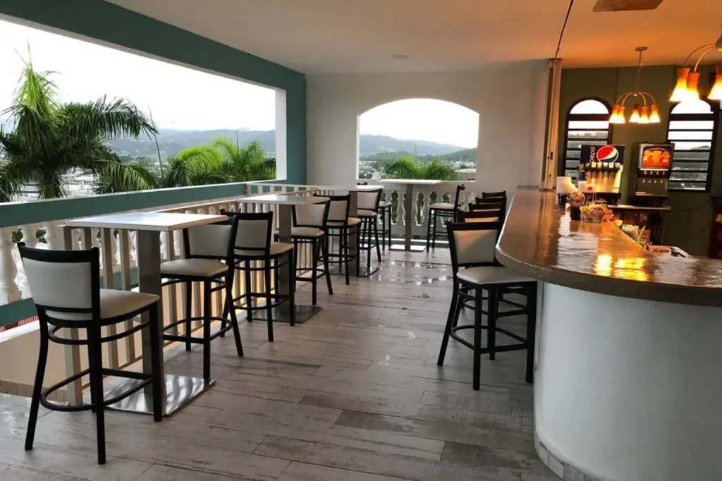 Fajardo Inn
