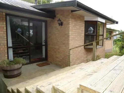 Wakari Holiday Home