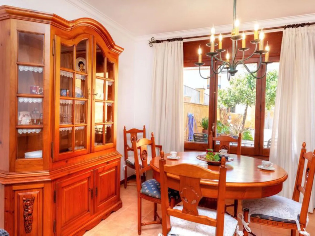 House La Tilia Calonge 18814