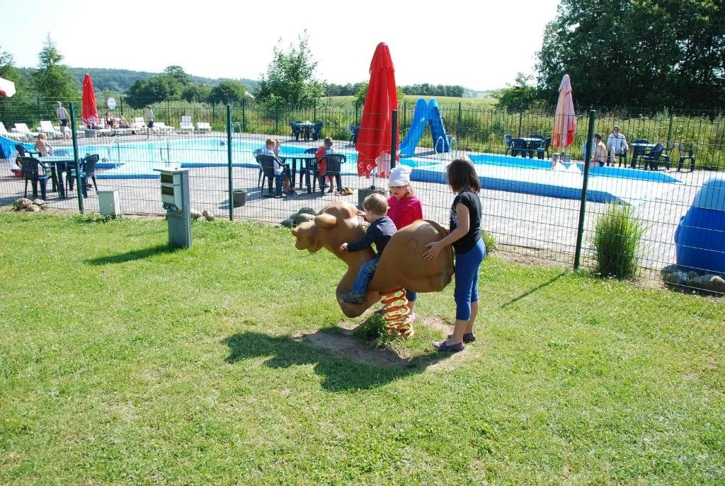Fårup Sø Camping and Cottages