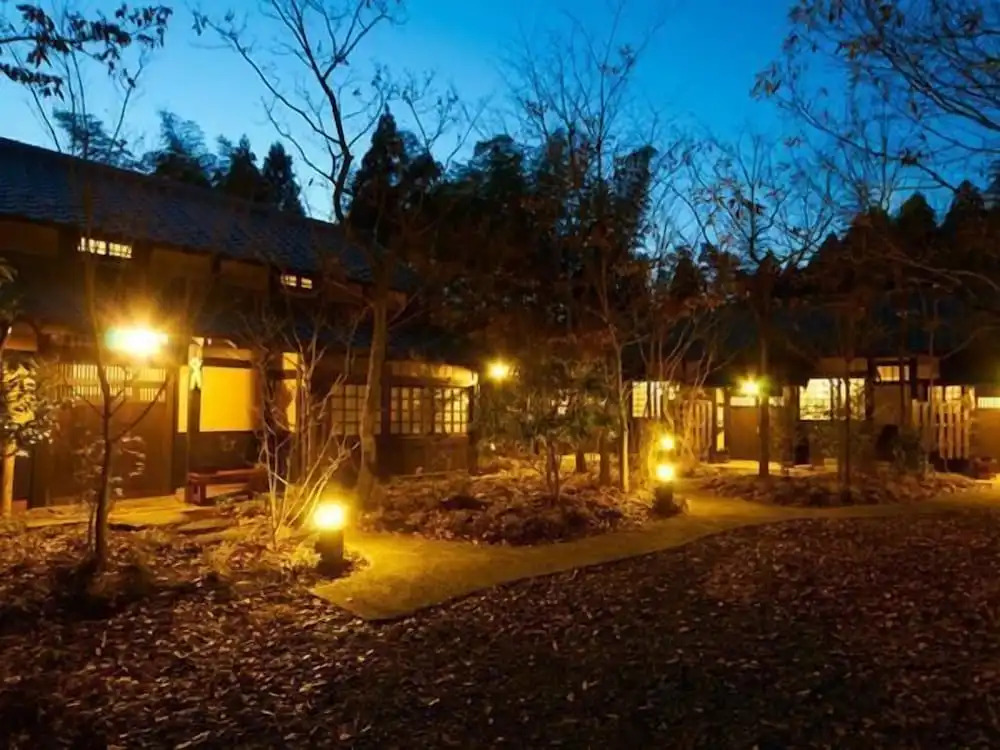 Ryokan Asono Yamaboushi