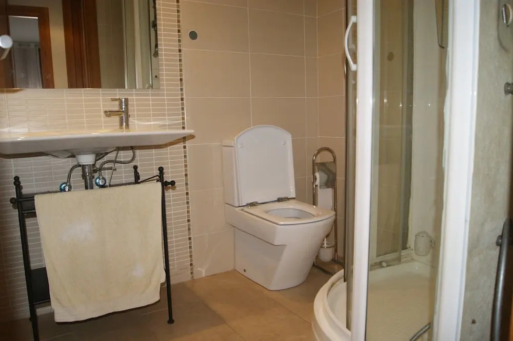 Marineu Alcossebre Beach Resort