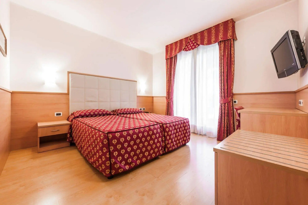 Hotel Vela