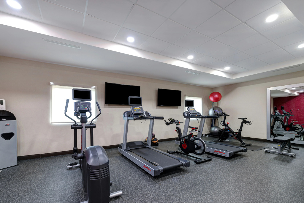 Home2 Suites By Hilton Bryant, Ar