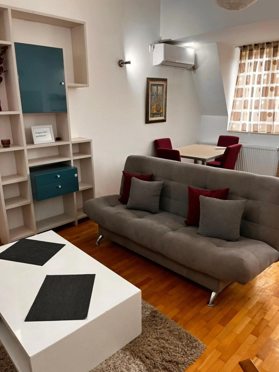 VORTEX Apartment 2