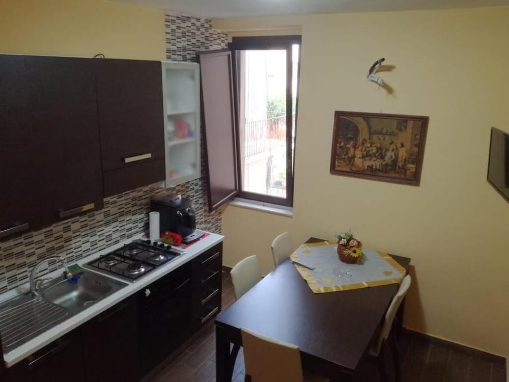 la casa di romi