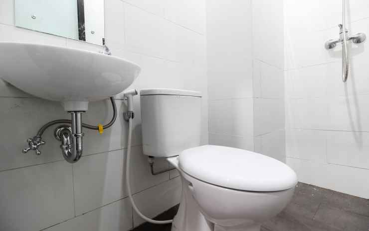 Lasare Residence Perumnas Seturan