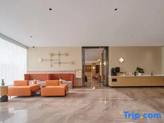 JinJingInn Hotels