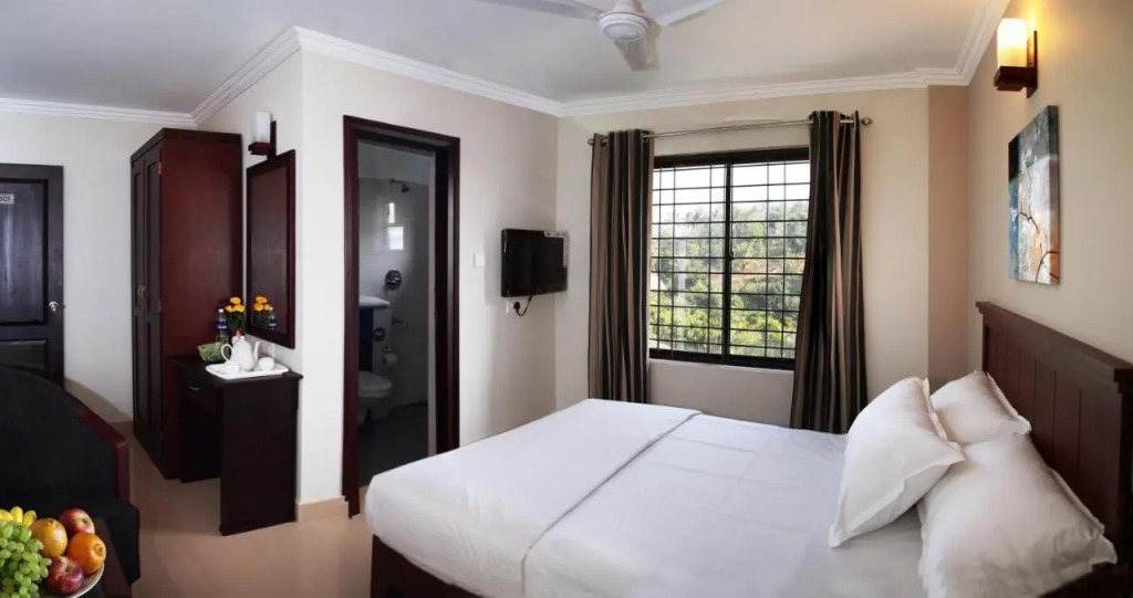 Century Grand Hotel