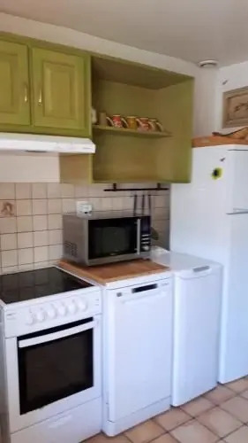 Holiday home Impasse de la Licorne