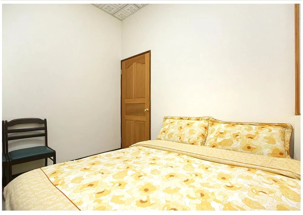Sand Po Dang B&B