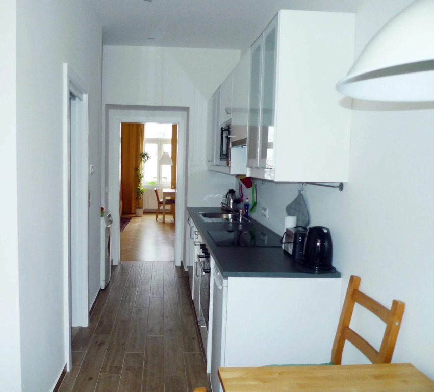 City Apartments Wien - Viennapartment