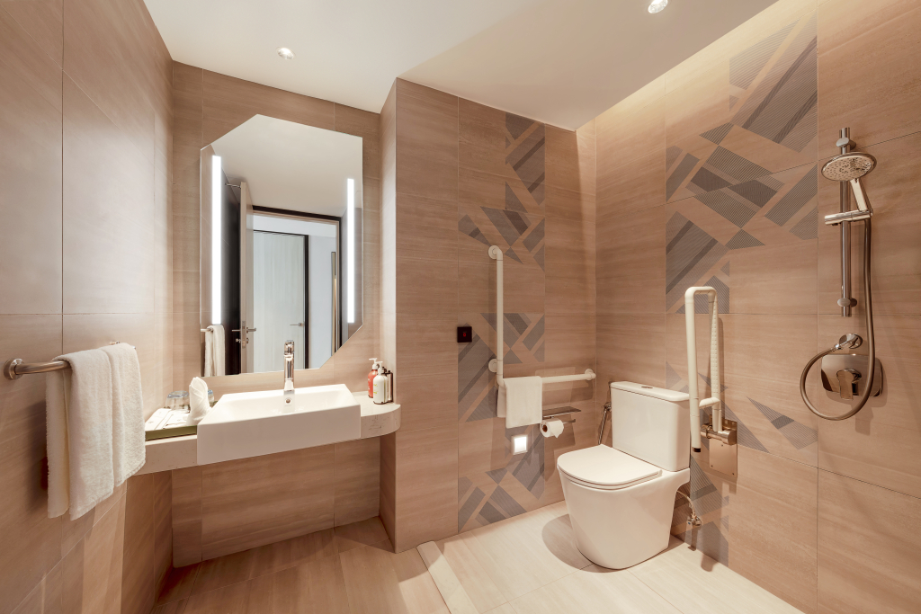 Holiday Inn Kuala Lumpur Bangsar by IHG