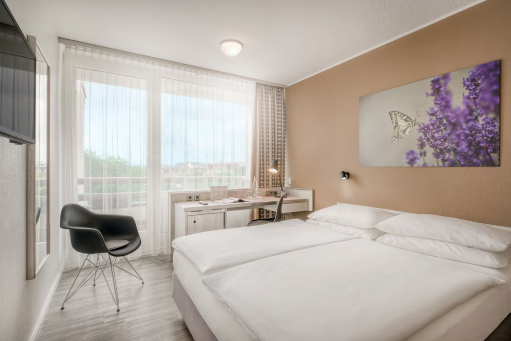 PARKHOTEL Hameln