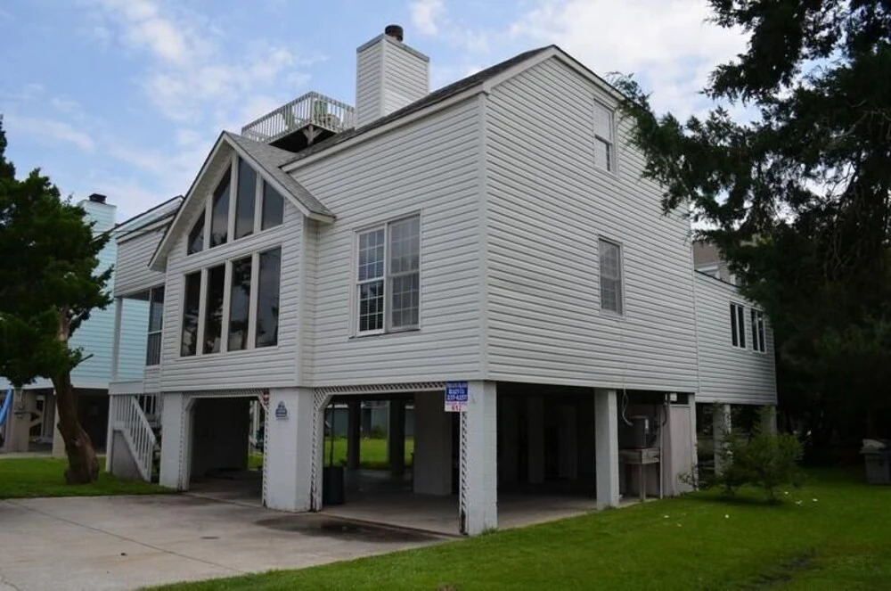 Norman - 3 Br Home