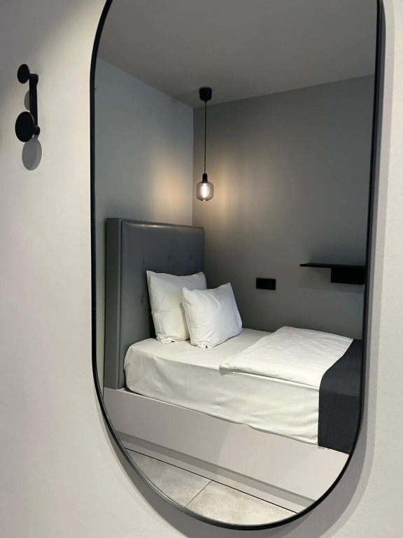The Grey Design Hotel