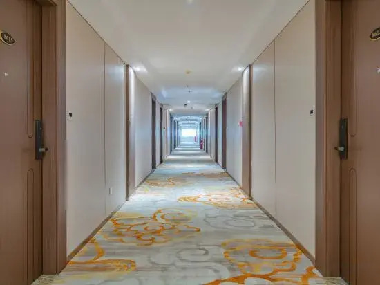 Nante Interational Hotel