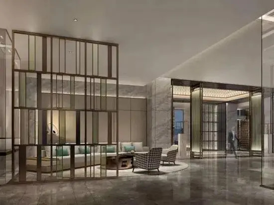 Huaihua Suhaoshi Hotel