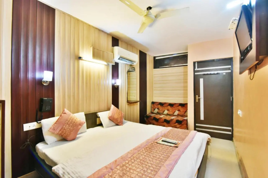 Hotel Singh International, Amritsar