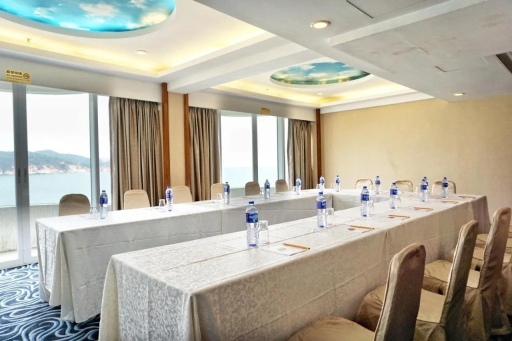 Warwick Hotel Cheung Chau