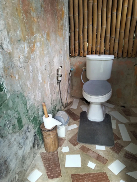 Art Khamu Homestay