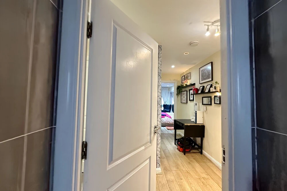 Luxury Apartment 4 bed Room in Canary Wharf