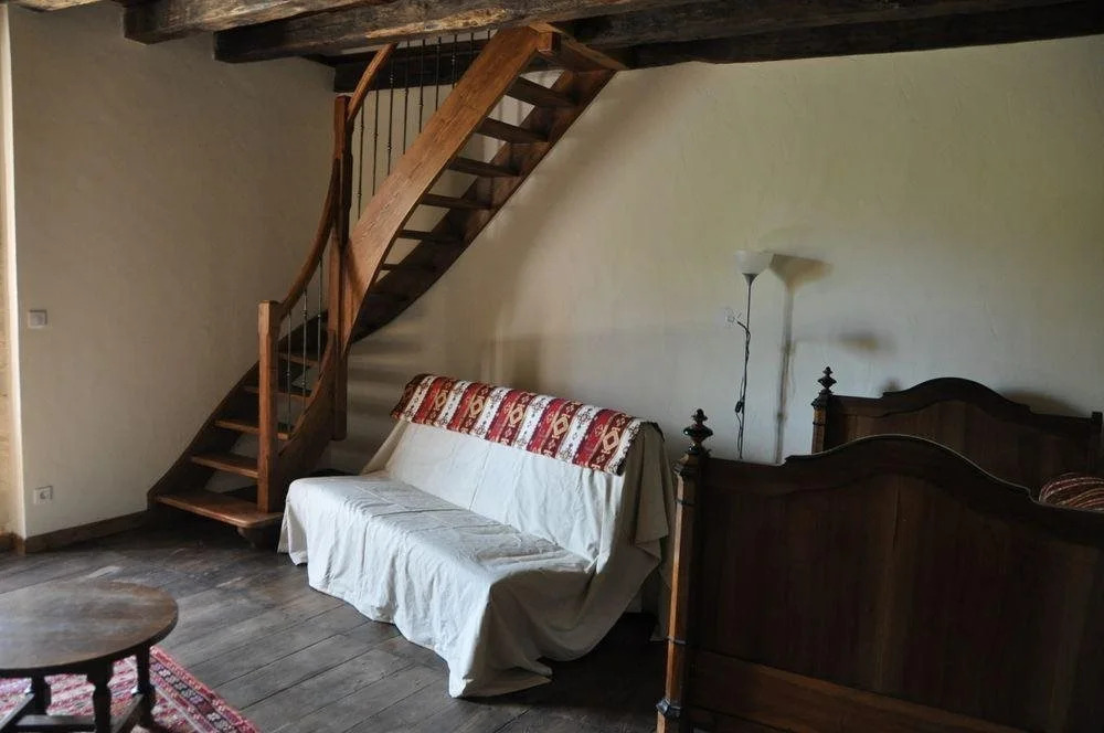 Le Domaine d'Archi