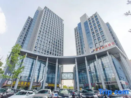 Ruixing Boutique Hotel
