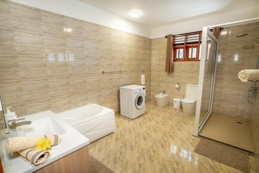 La Belle Residence Self Catering Accommodation