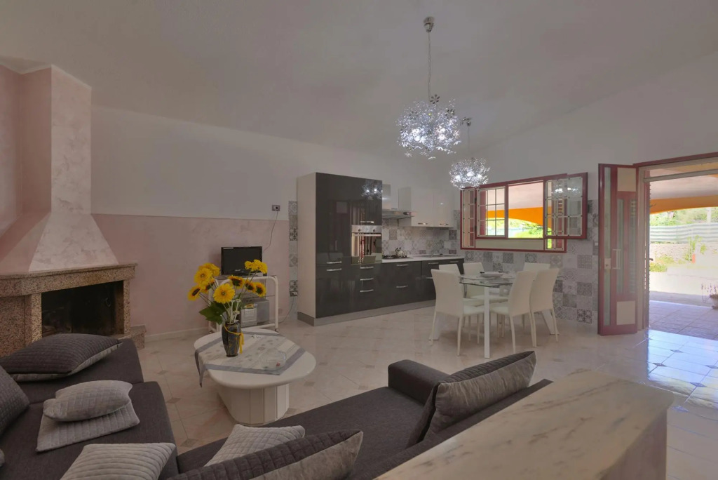 Villa Marianna with private pool-Villa Marianna