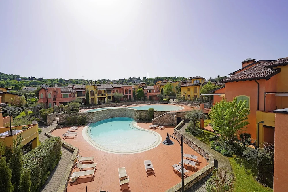 Borgo del Torchio G23 by Wonderful Italy