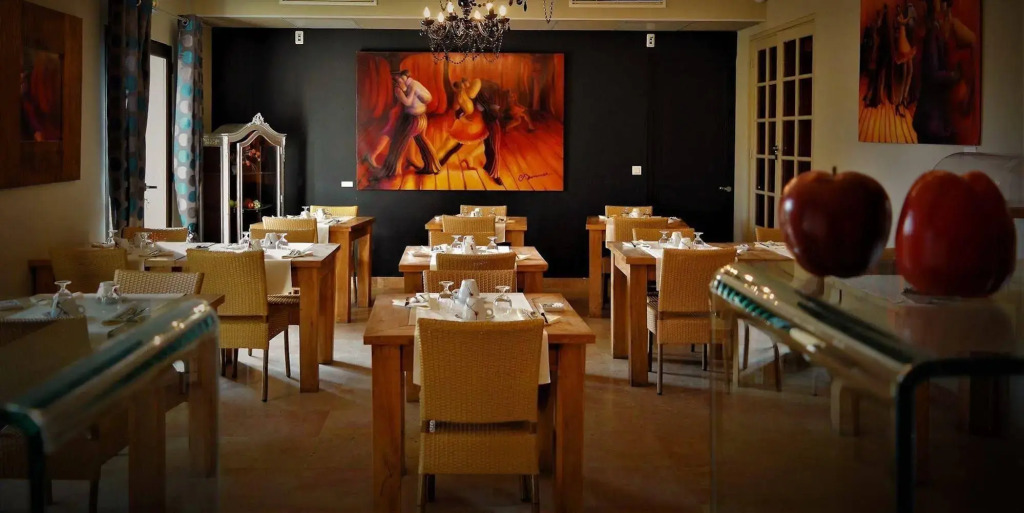 Hotel Bastide & SPA - Villa de Lourmarin