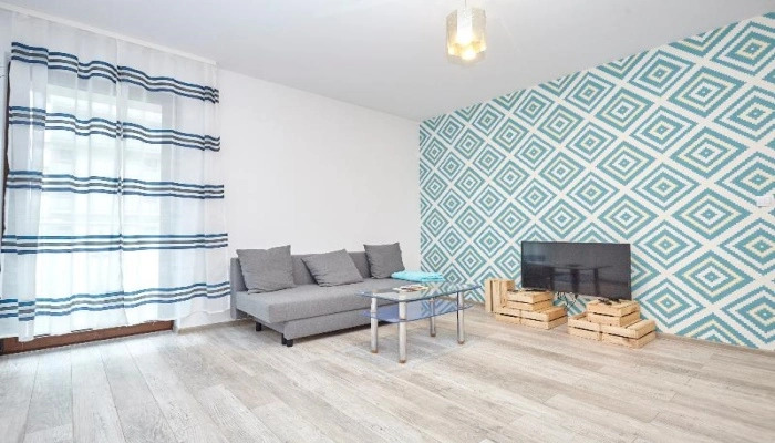 Apartament Na Zakolu Wisly