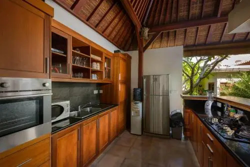 Villa Vastu Seminyak